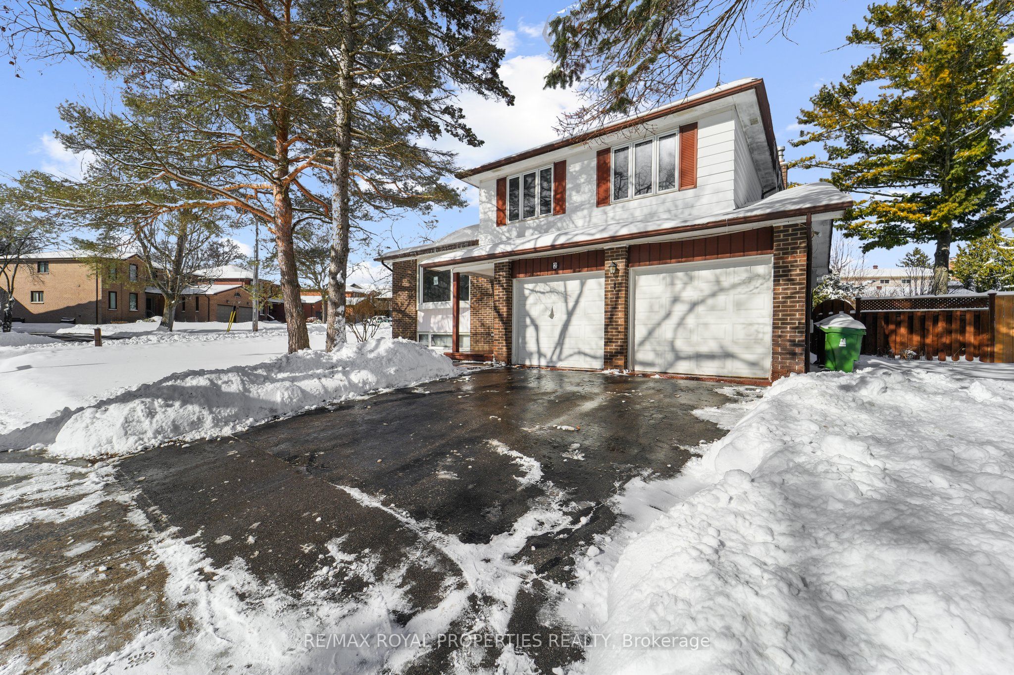 2 Feagan Drive