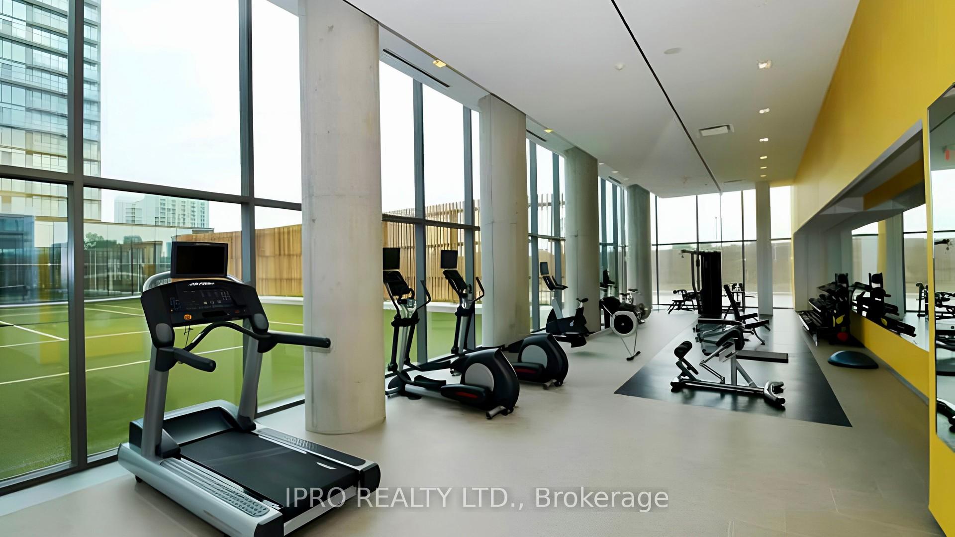3 Bedrooms Condo at 103 The Queensway, Toronto For sale