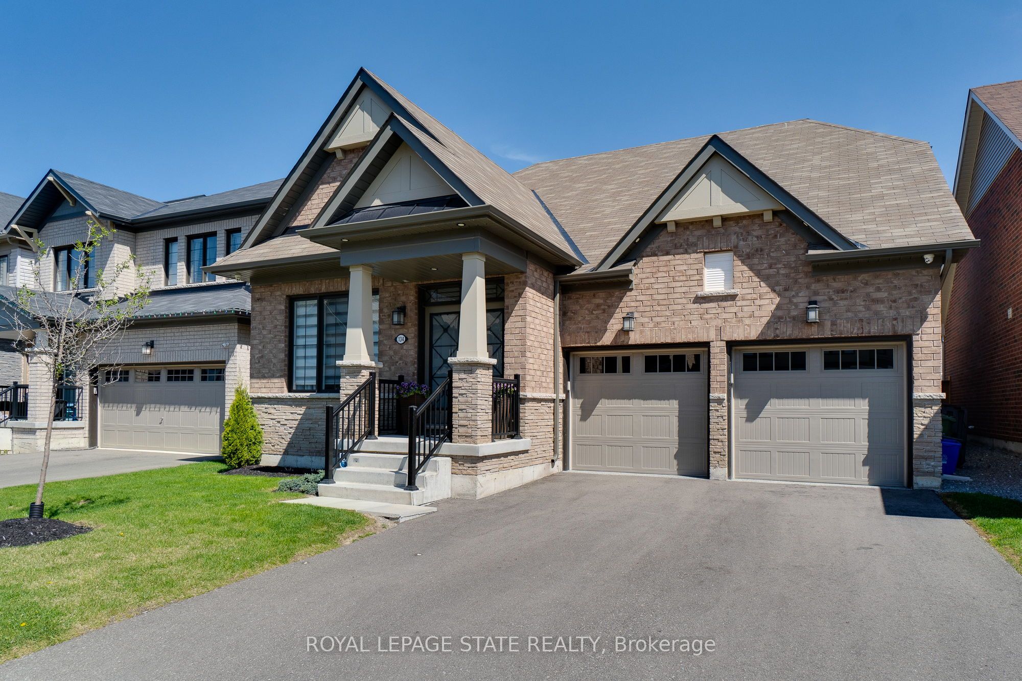 134 Cactus Crescent, Hamilton, ON L8K 5R9