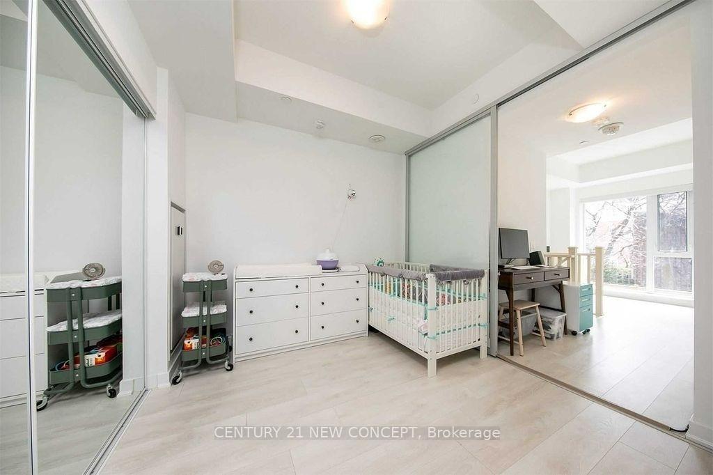 4 Bedrooms Condo at 120 Parliament, Toronto For sale