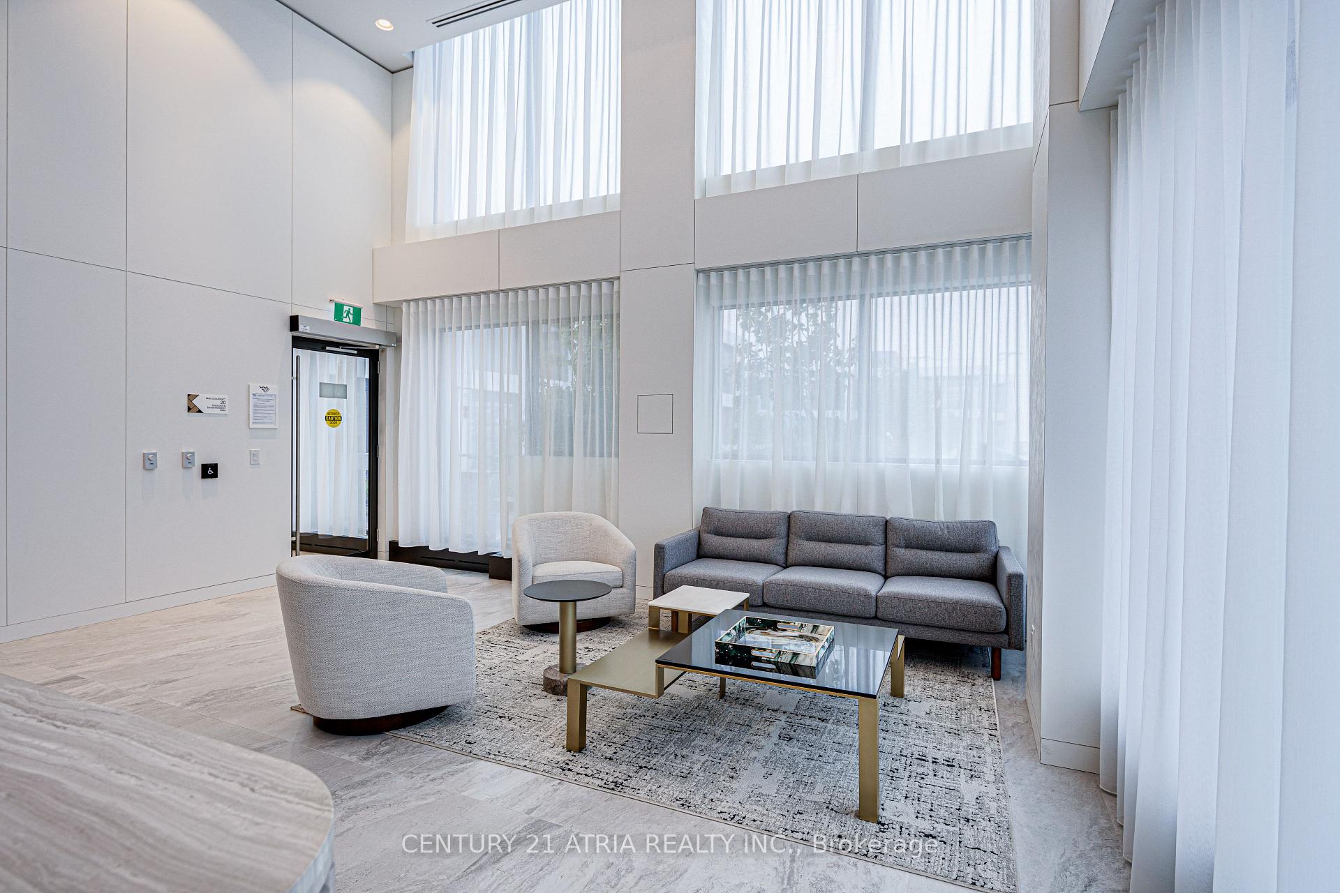 3 Bedrooms Condo at 1100 Sheppard, Toronto For sale