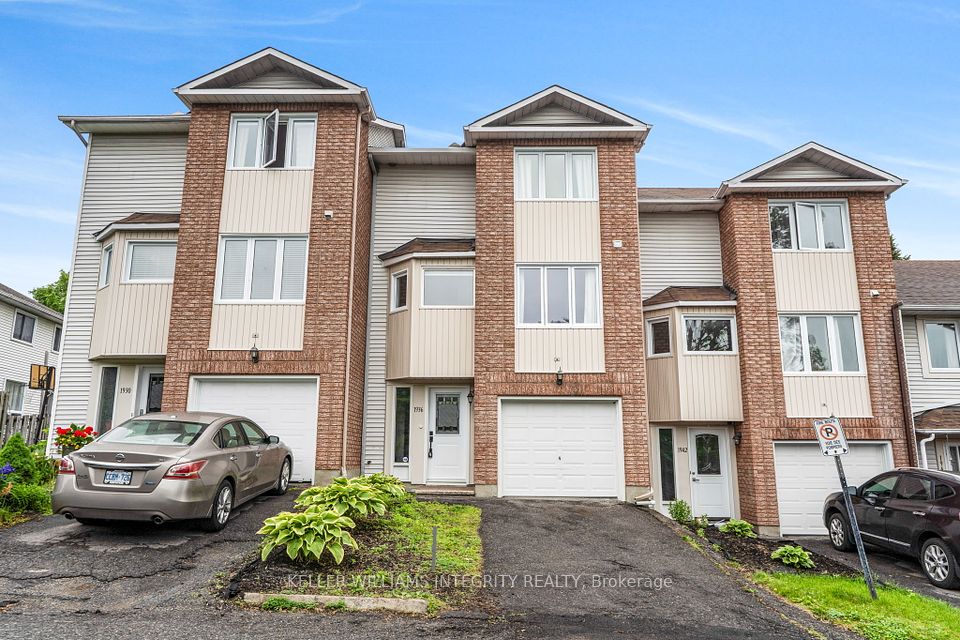 #5 - 1936 Riviera Terrace, Clarence-Rockland, ON K4K 1J4