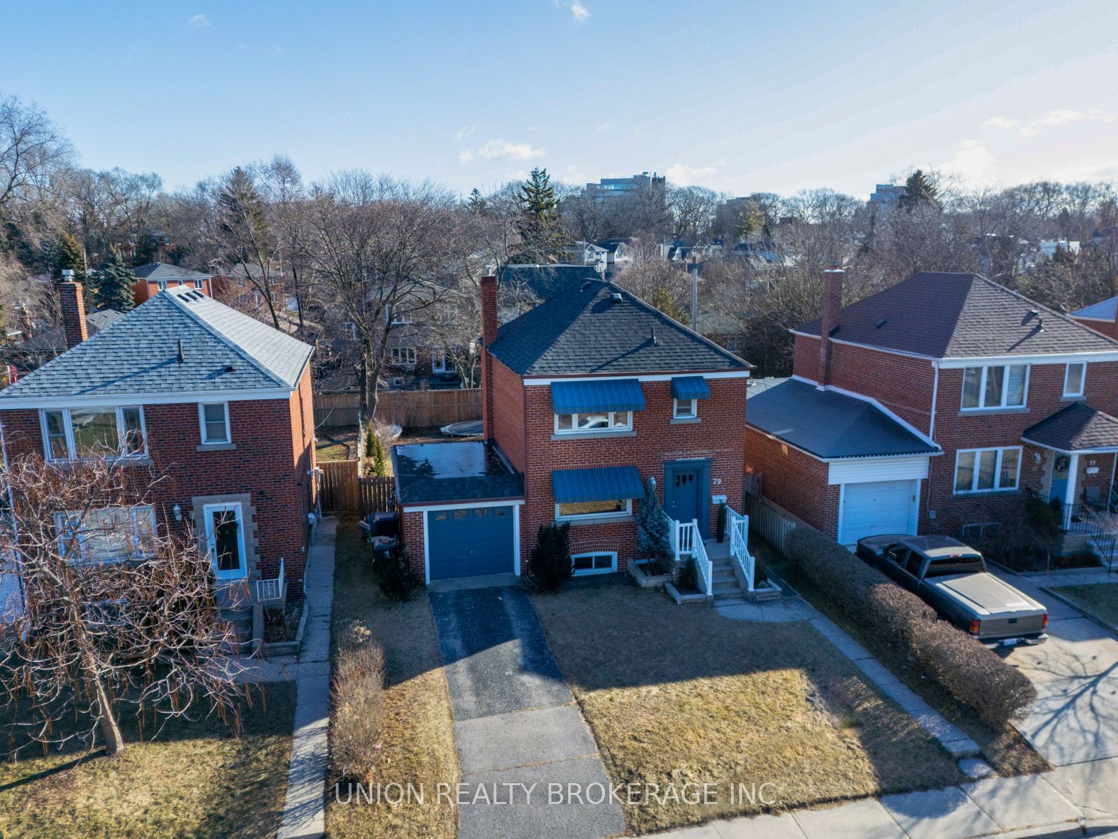 79 Clonmore Drive, Toronto, ON M1N 1X9