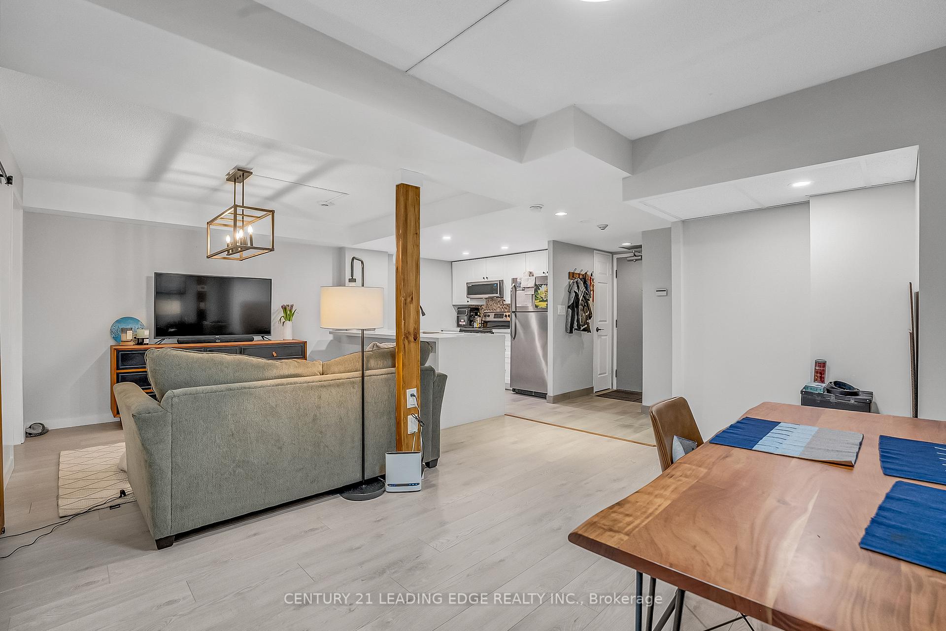3 Bedrooms Condo at 705 King, Toronto For sale