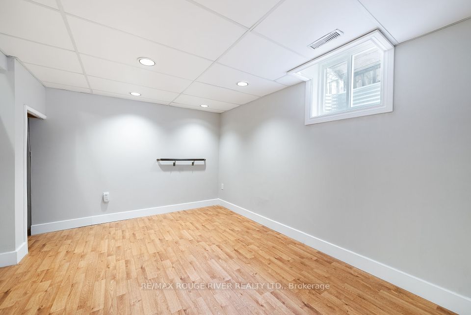 759 Aspen Road - Lower Level