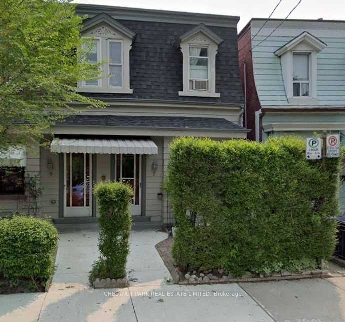 7 Givins Street