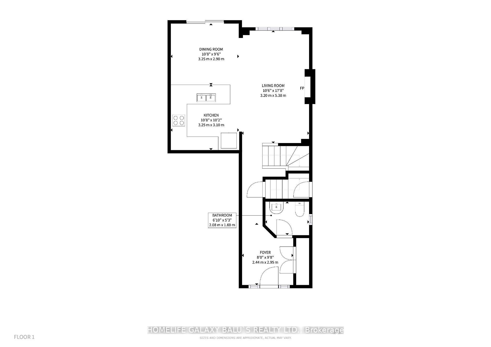2966 Seagrass Street