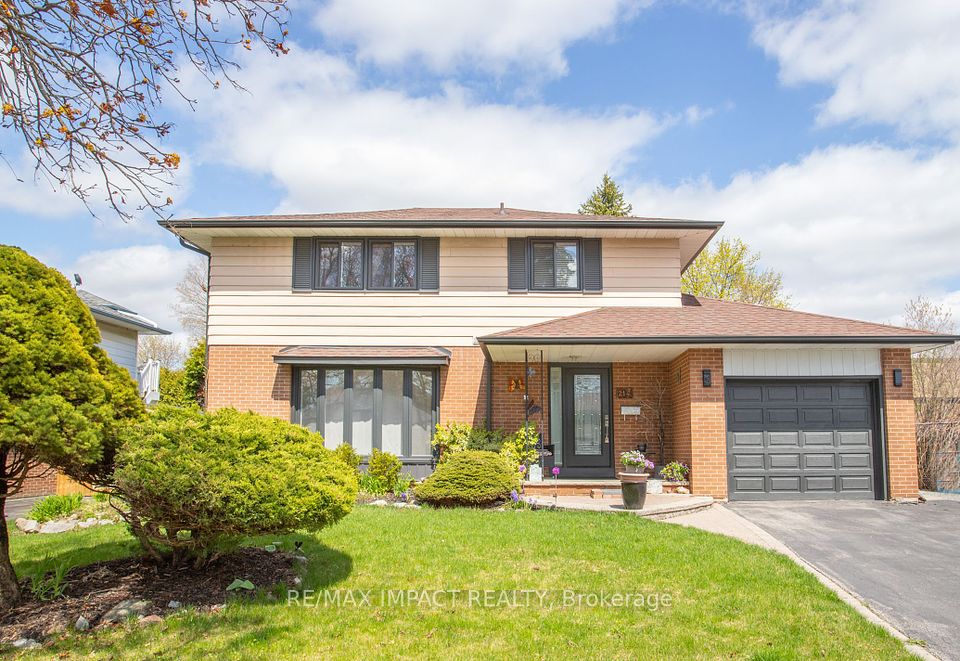 214 Marigold