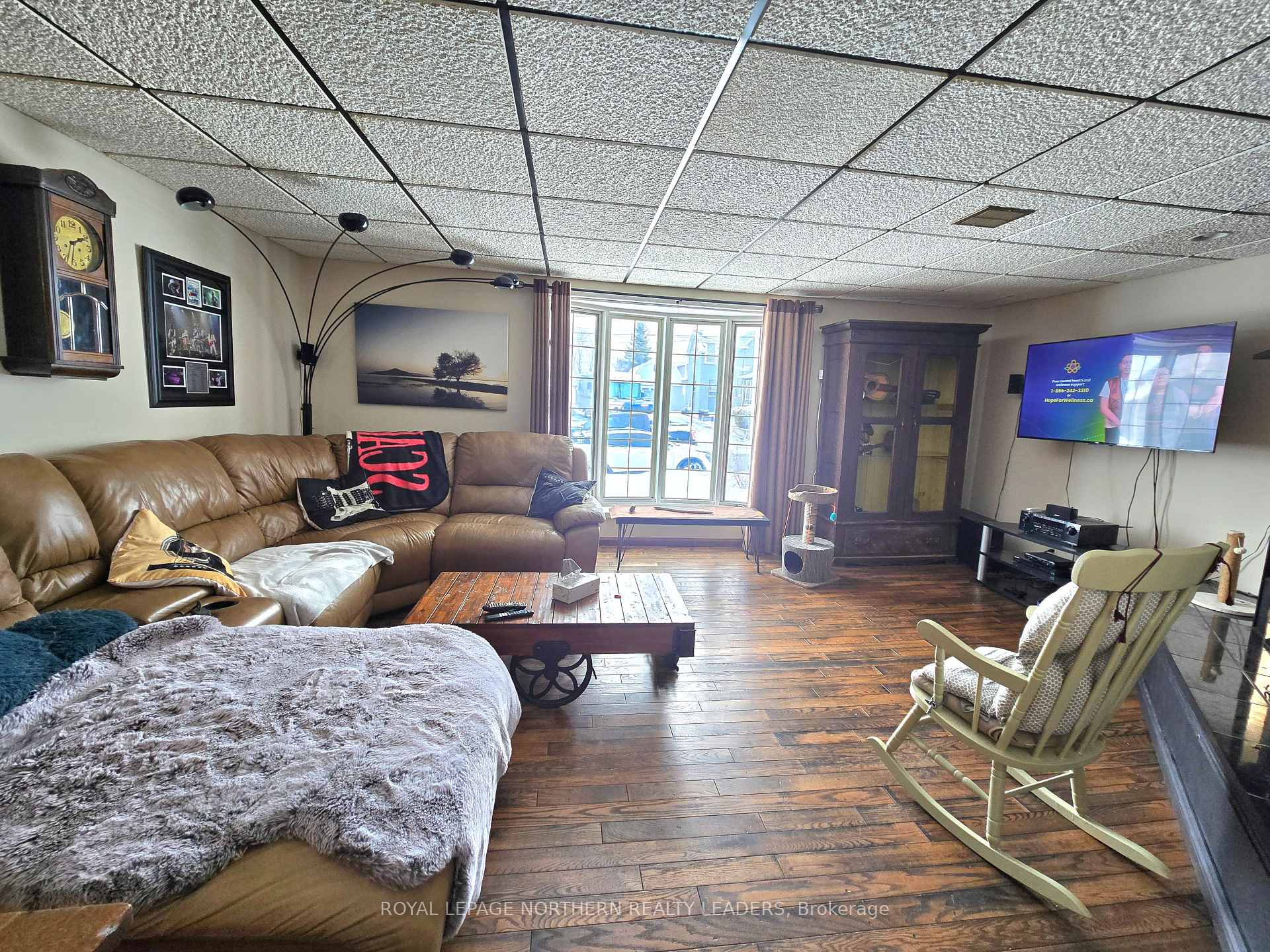 161 Columbus Avenue, Timmins, ON P4N 3H7