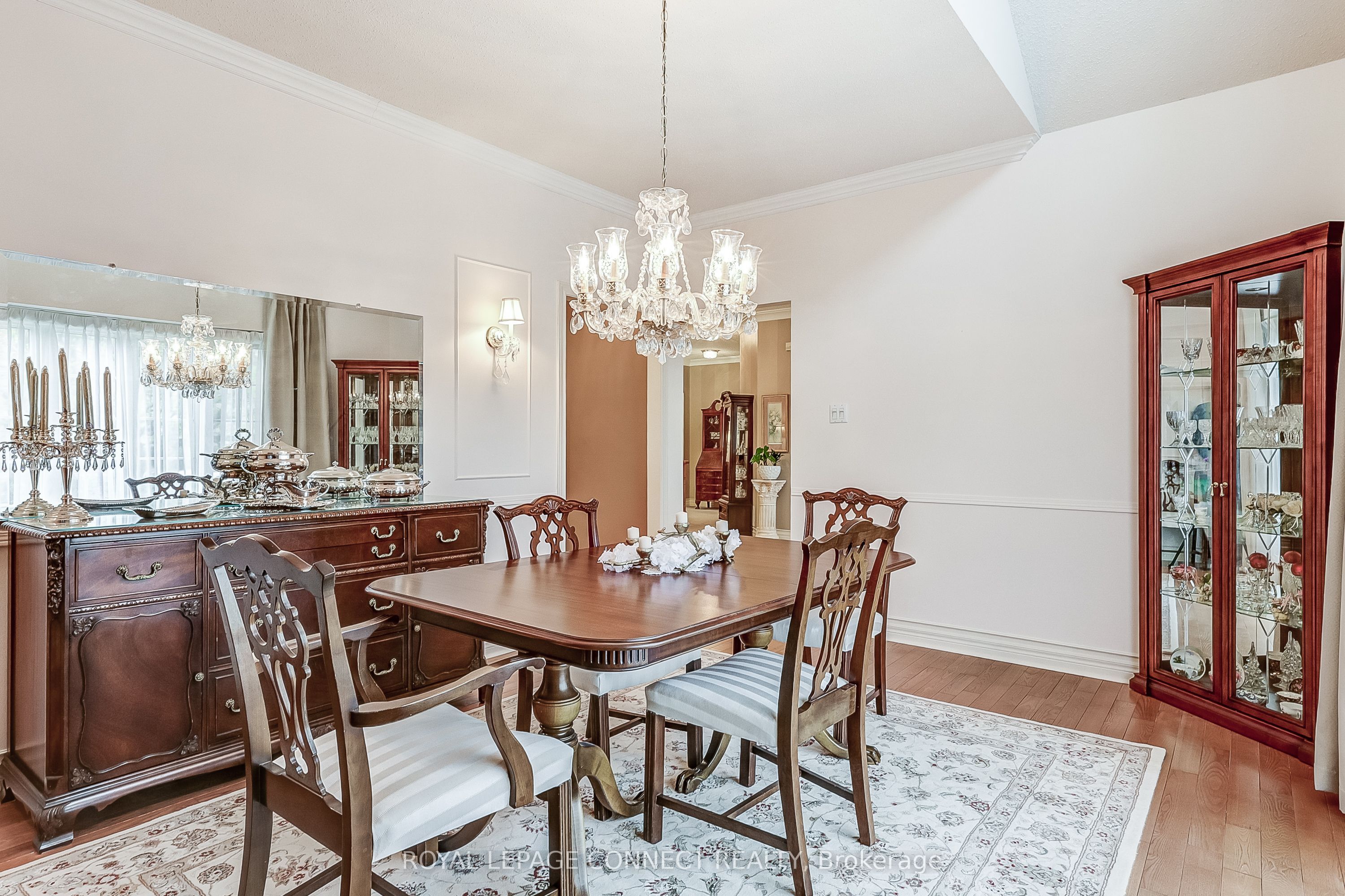 58 Brimwood Court, Pickering, ON L1V 6L1