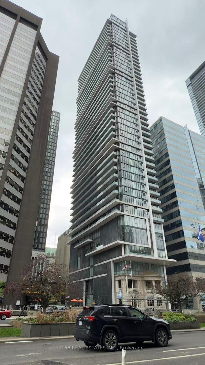 2 Bedrooms Condo at 426 University, Toronto For sale