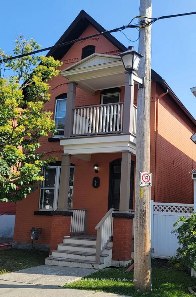 158 St Andrew