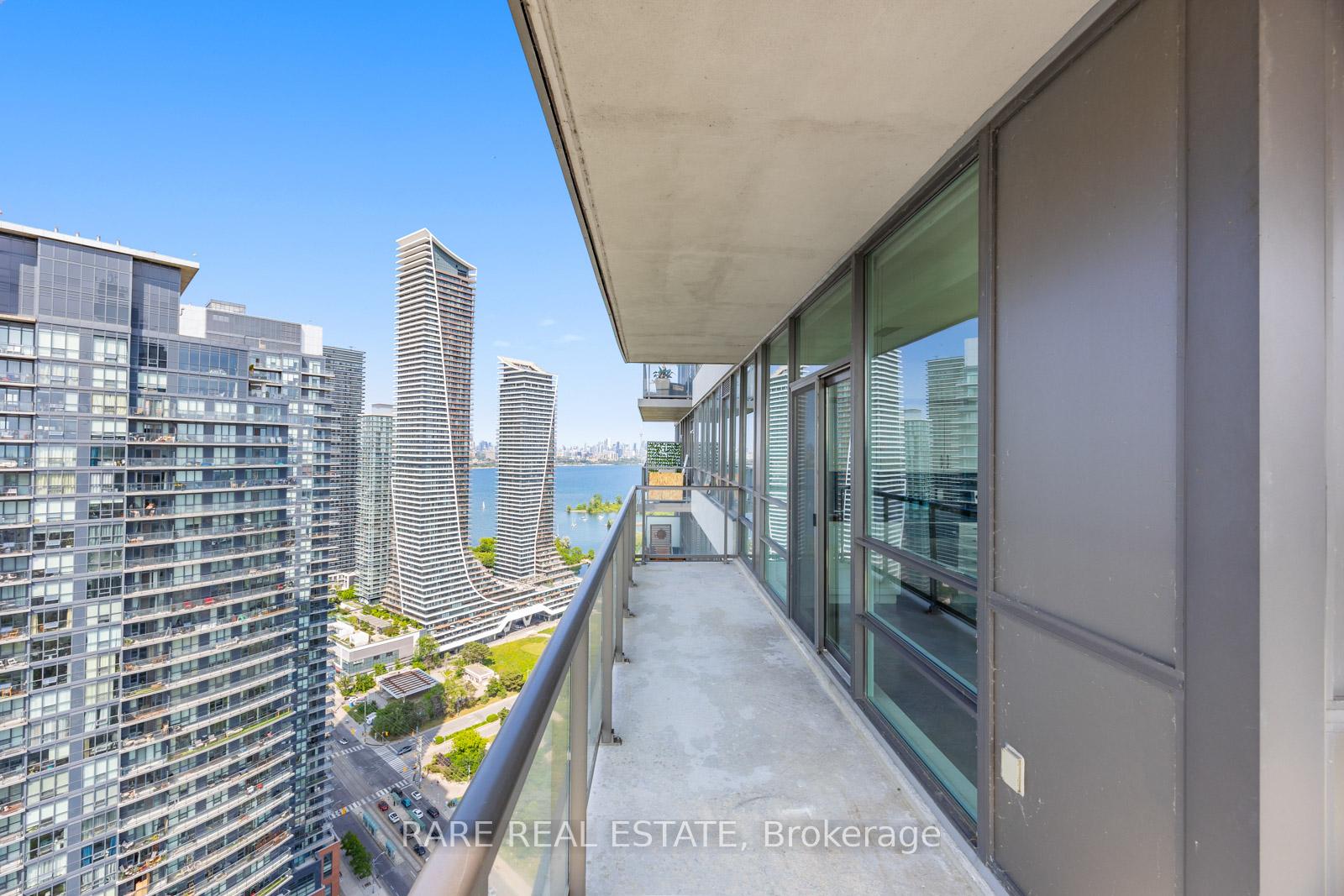 2 Bedrooms Condo at 2230 Lake Shore, Toronto For sale