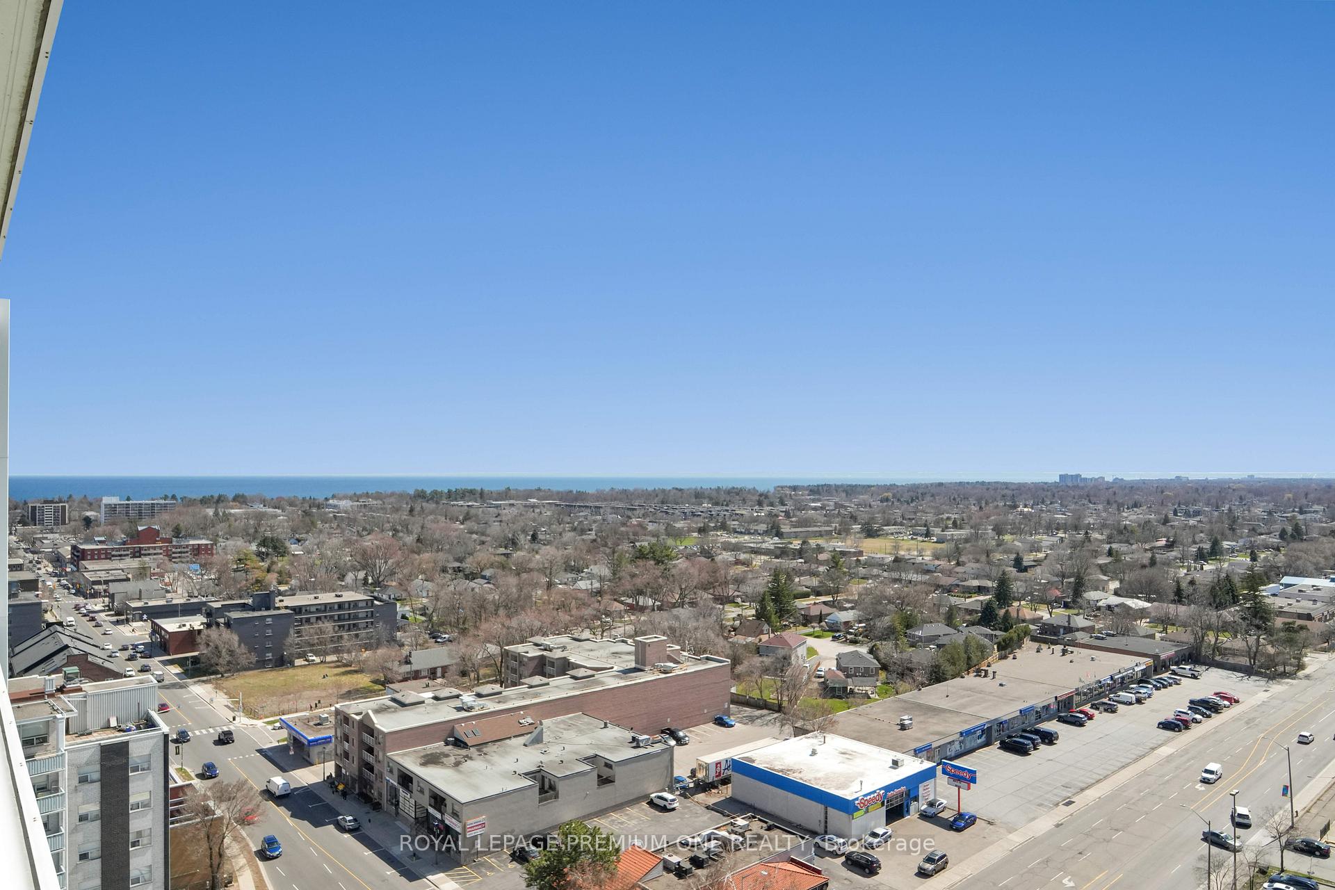 1 Bedroom Condo at 55 Speers, Oakville For sale