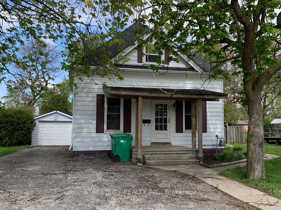 263 King Street, Southwest Middlesex, ON N0L 1M0
