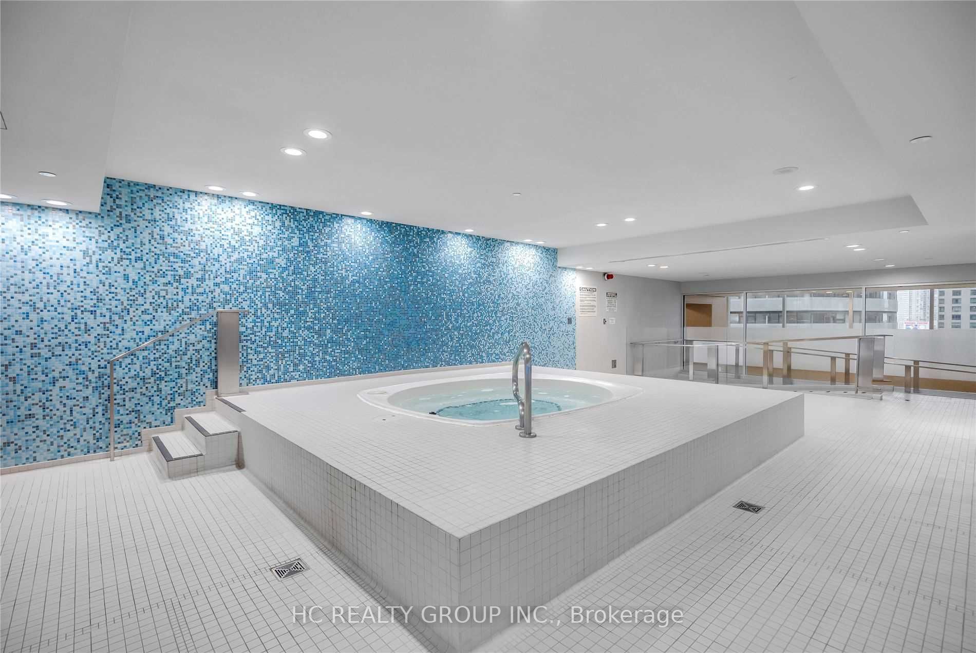 65 Bremner Boulevard, #2406