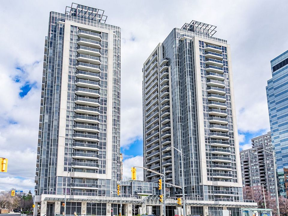5793 Yonge Street