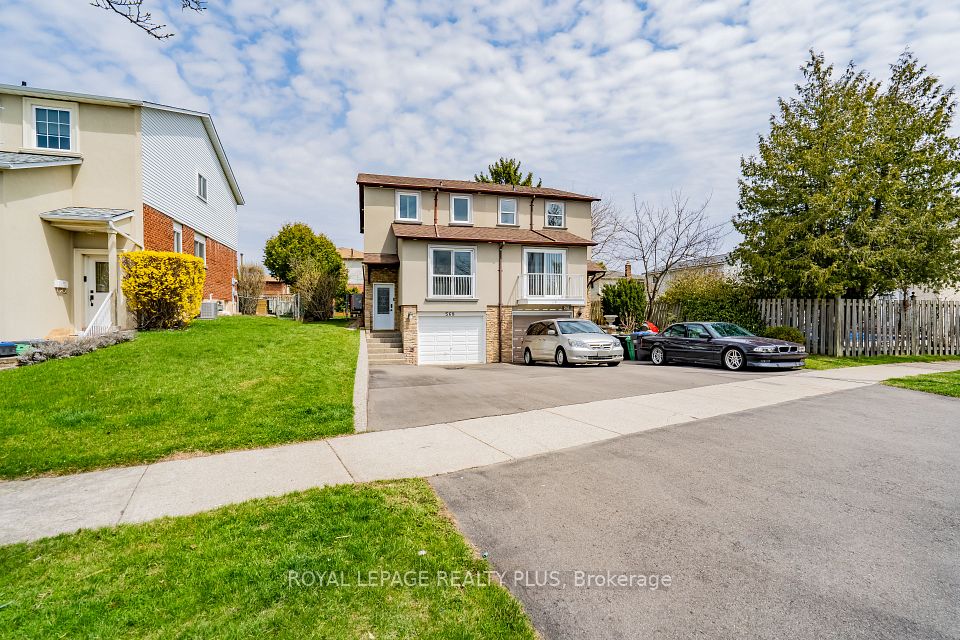 568 Fergo Avenue