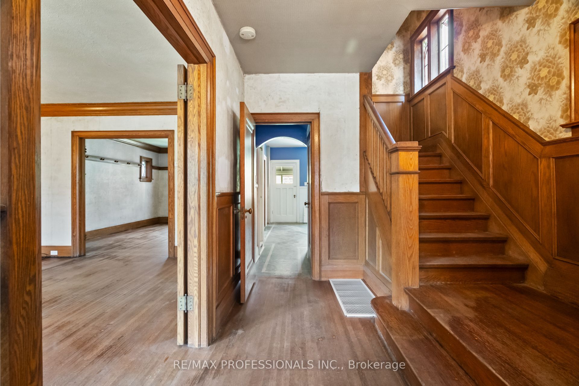 56 Humber Trail