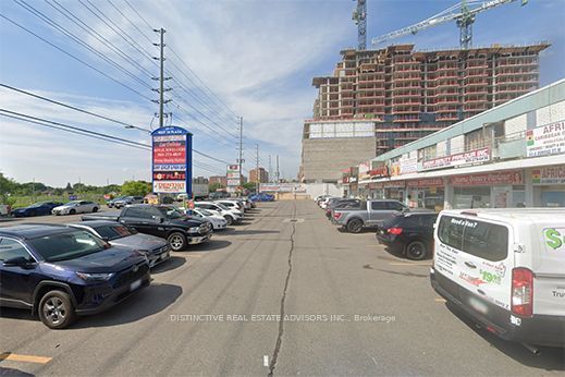 65 Dundas Street W, #Main Level