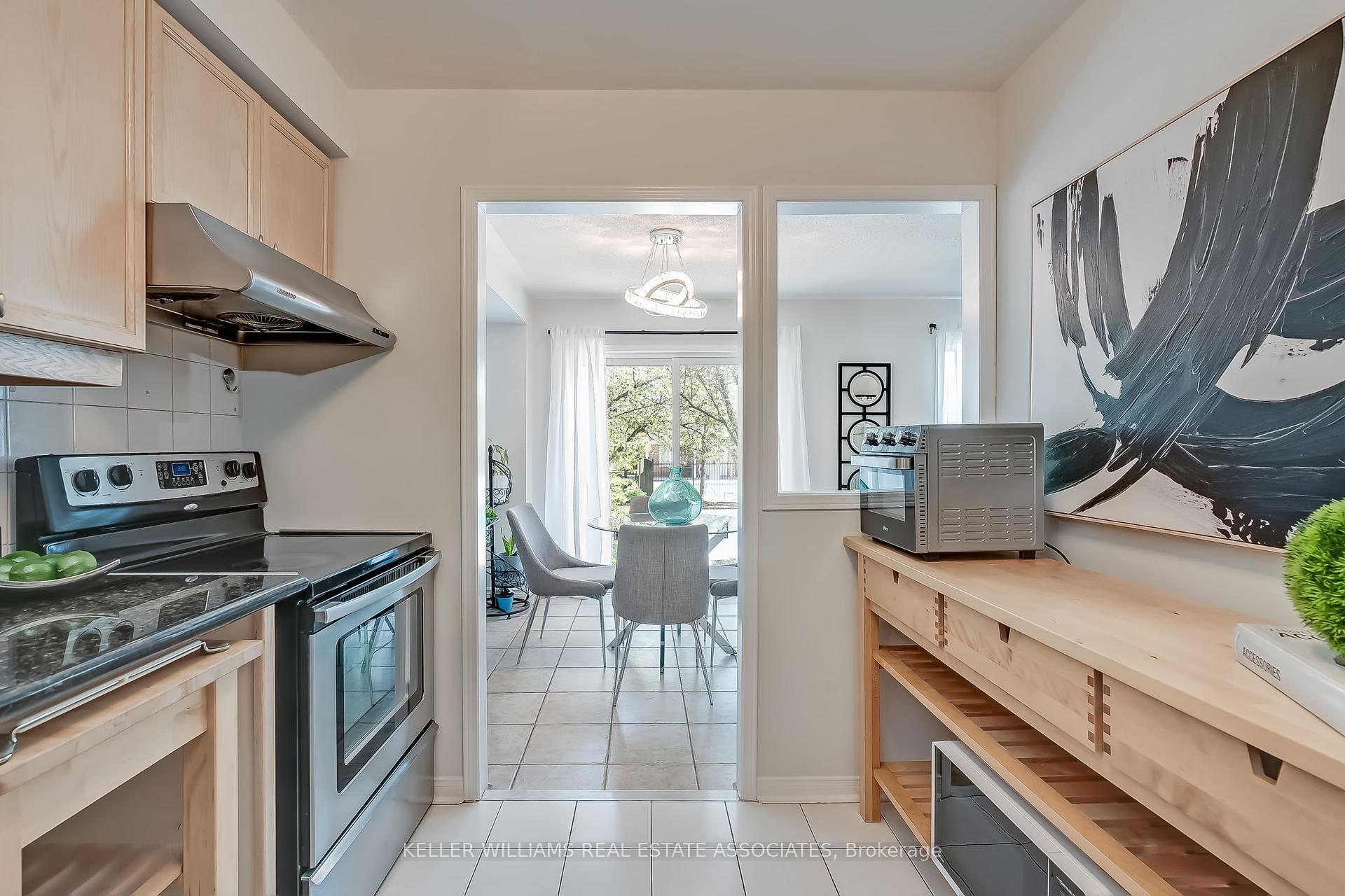4 Bedrooms Condo at 5305 Glen Erin, Mississauga For sale