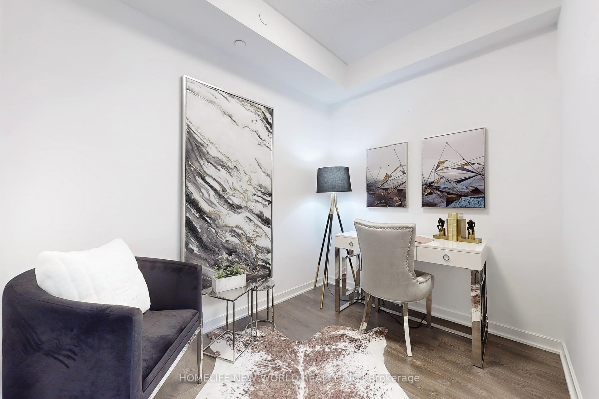 3 Bedrooms Condo at 38 Forest Manor, Toronto For sale