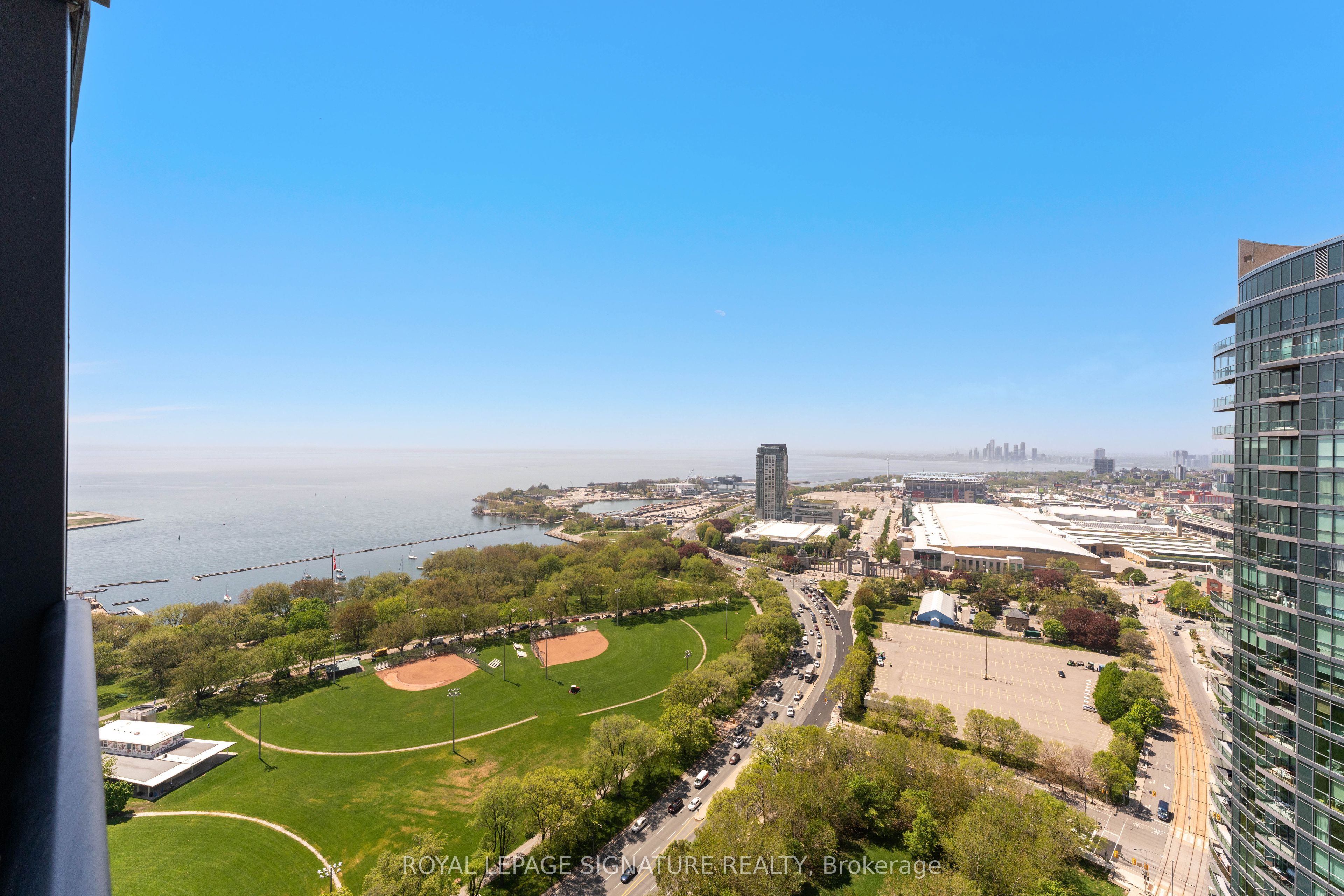 215 Fort York Boulevard, #3407