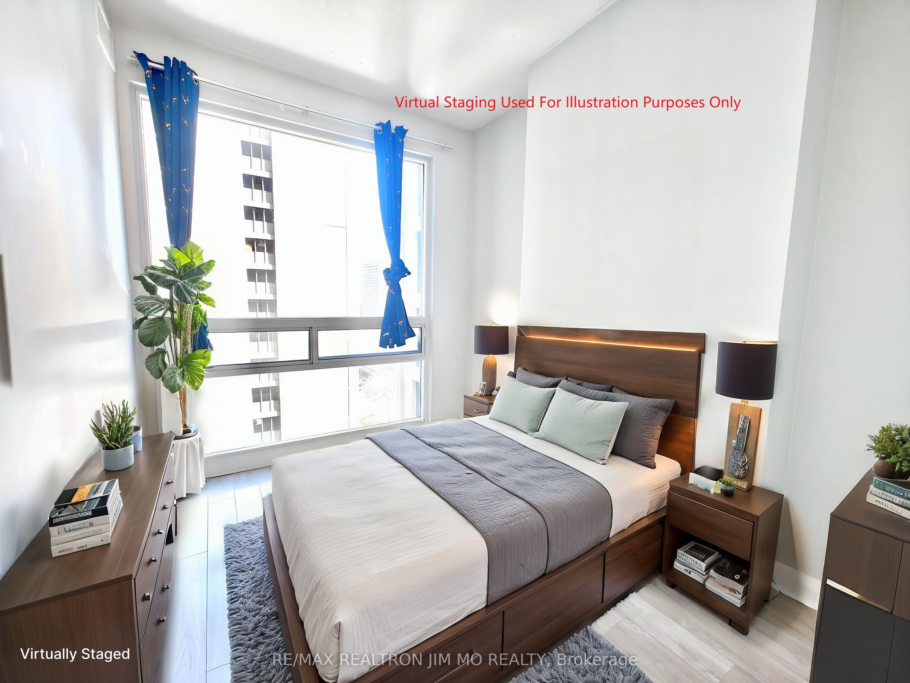 1121 Bay Street, #1401