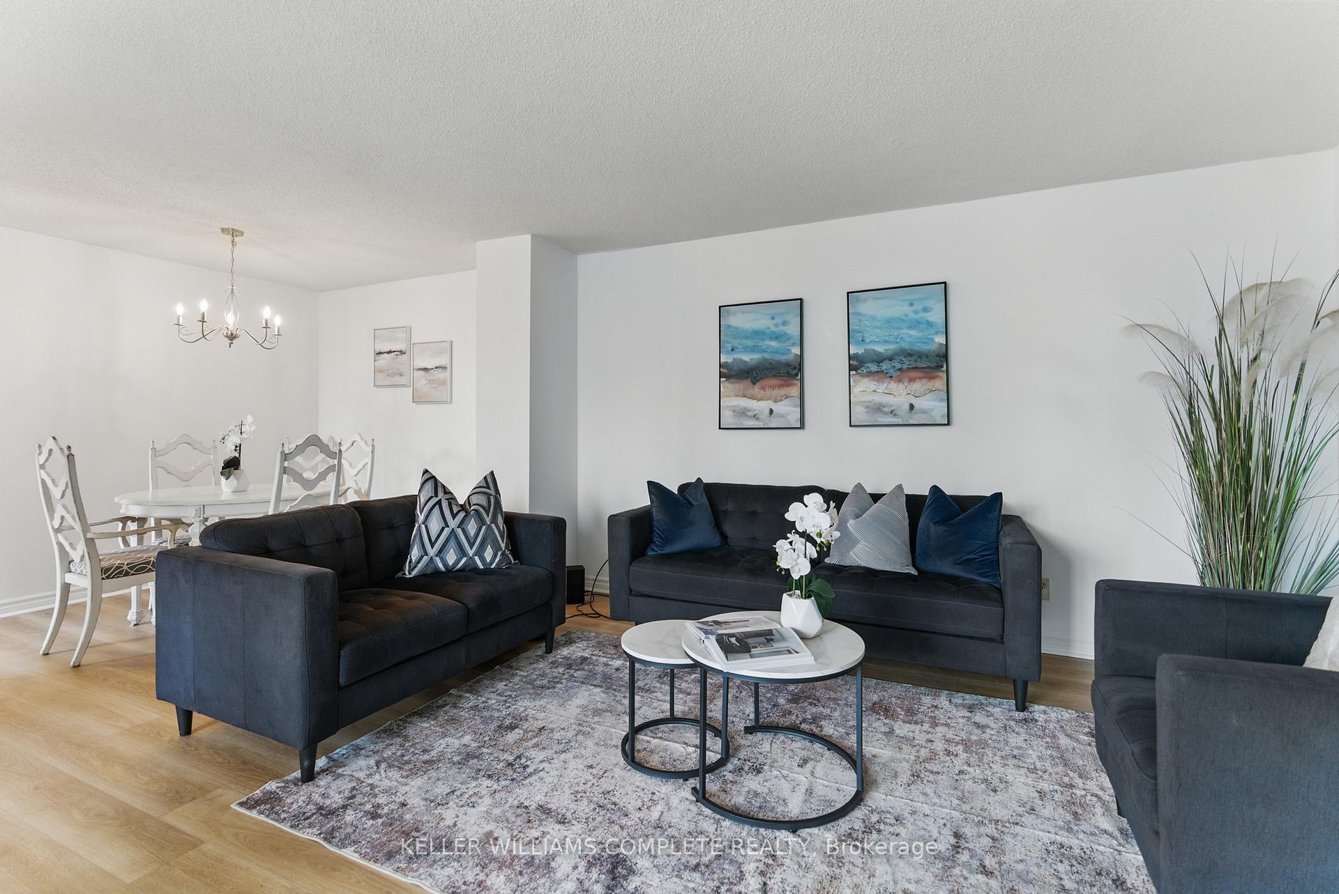 1 Bedroom Condo at 3700 KANEFF, Mississauga For sale