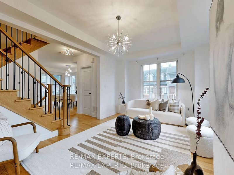5 Amherst Circle