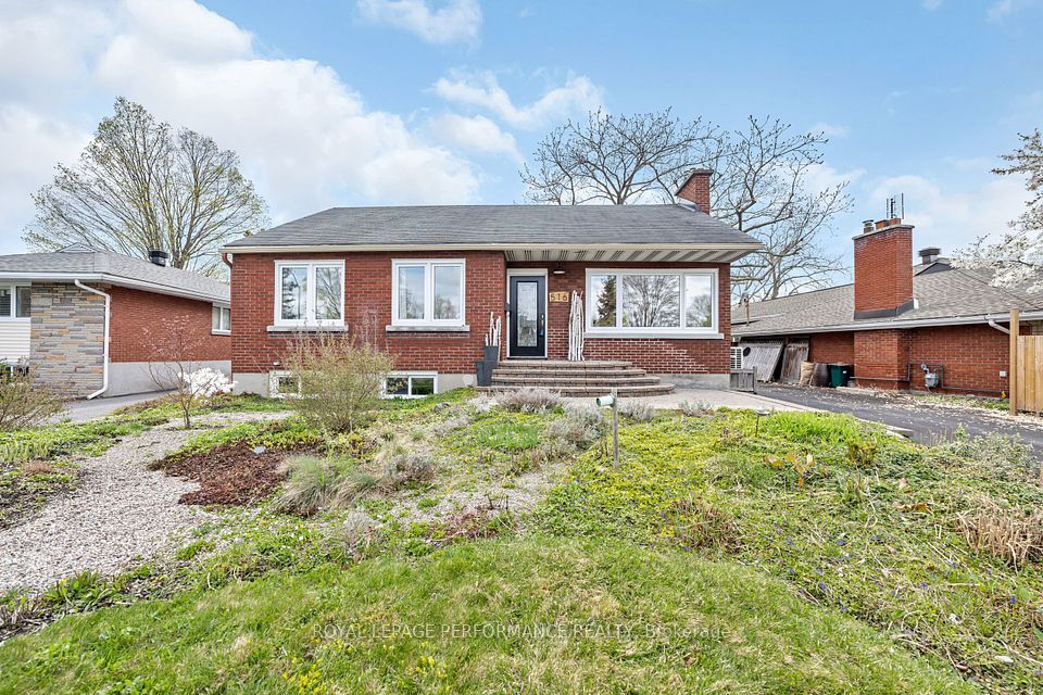 516 Sherbourne