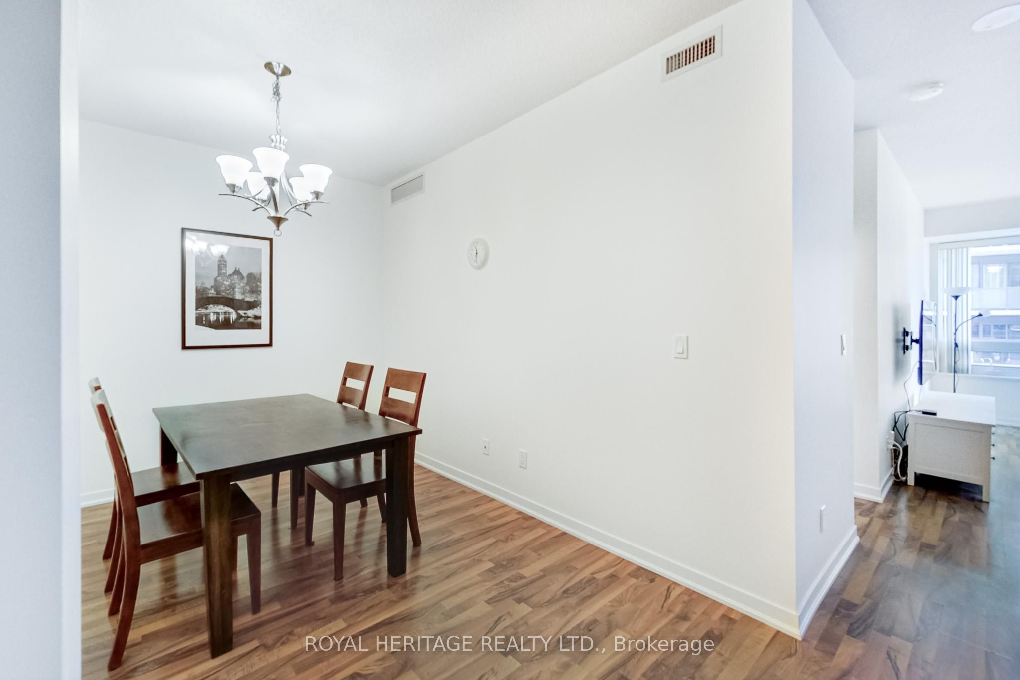 55 East Liberty Street, #605