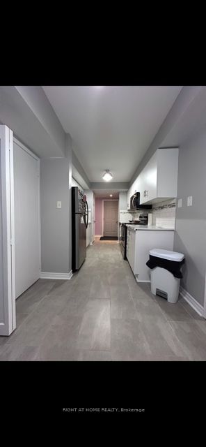 54 Sidney Belsey Crescent SW, #104