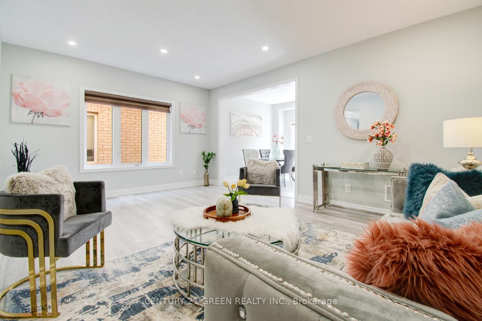 65 Yardley Crescent