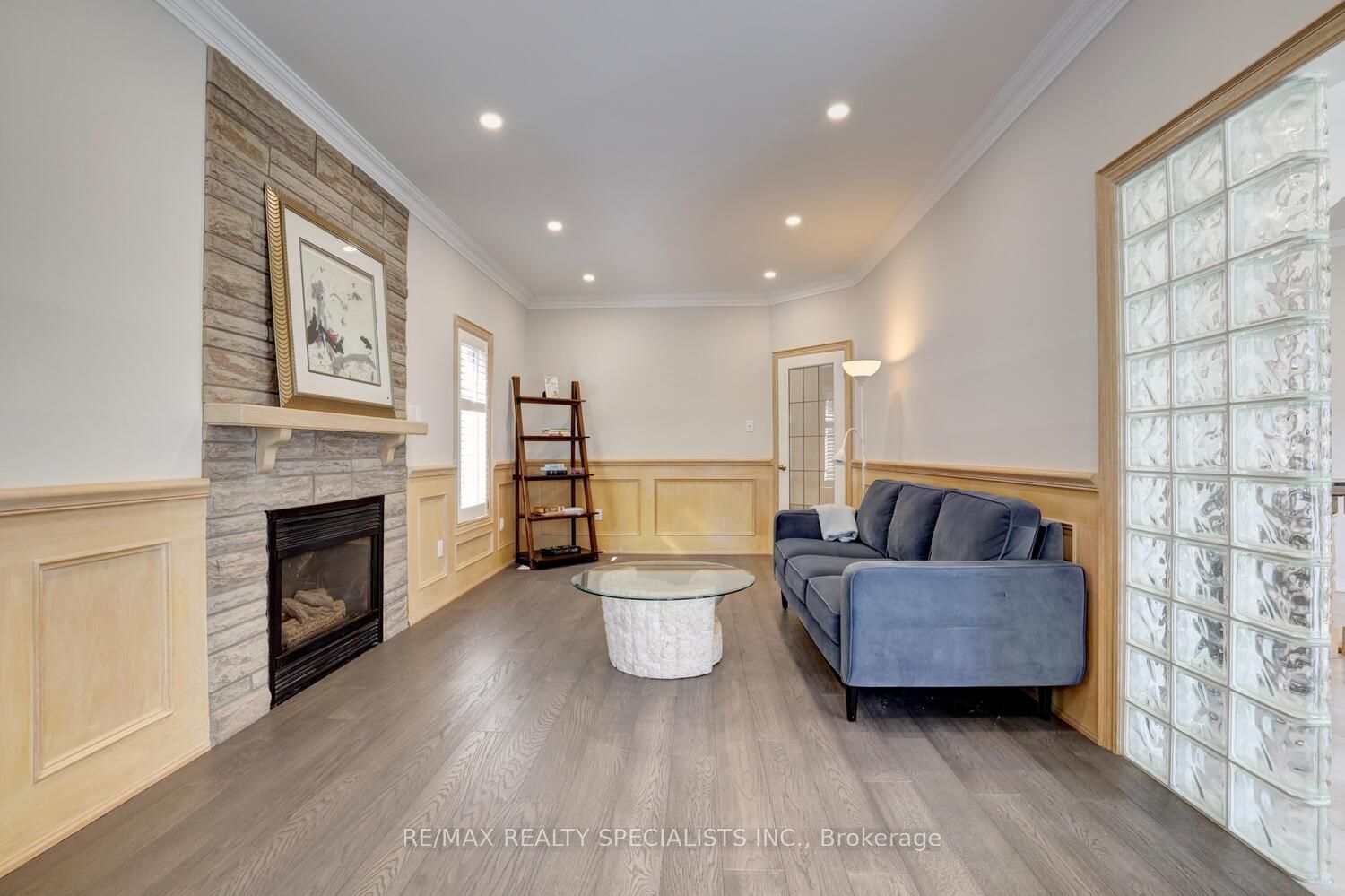 2923 Hammond Road
