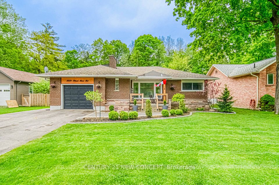 5531 Black River