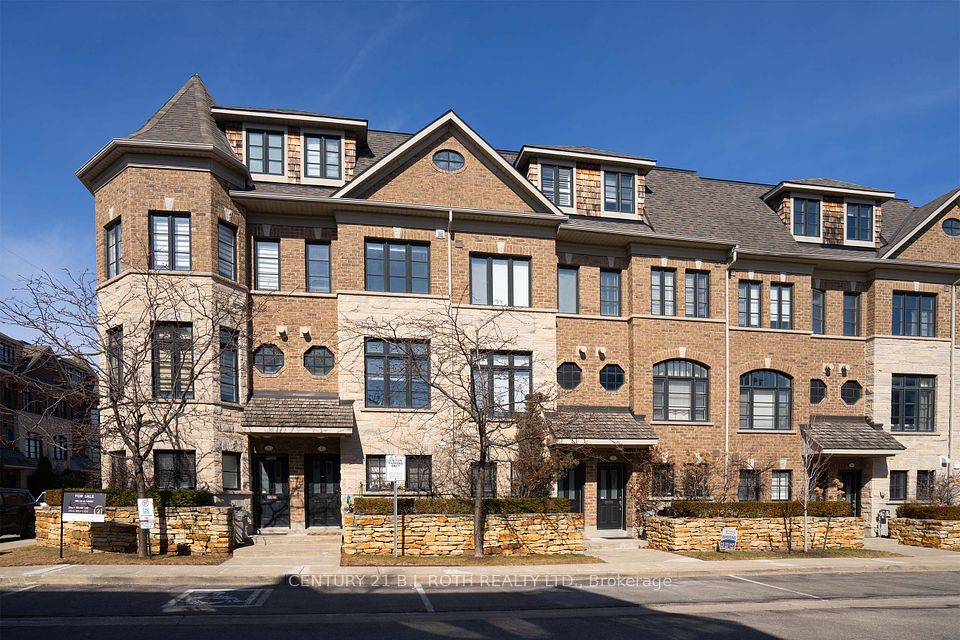 #01 - 1812 Burnhamthorpe Road, Mississauga, ON L4X 0A3
