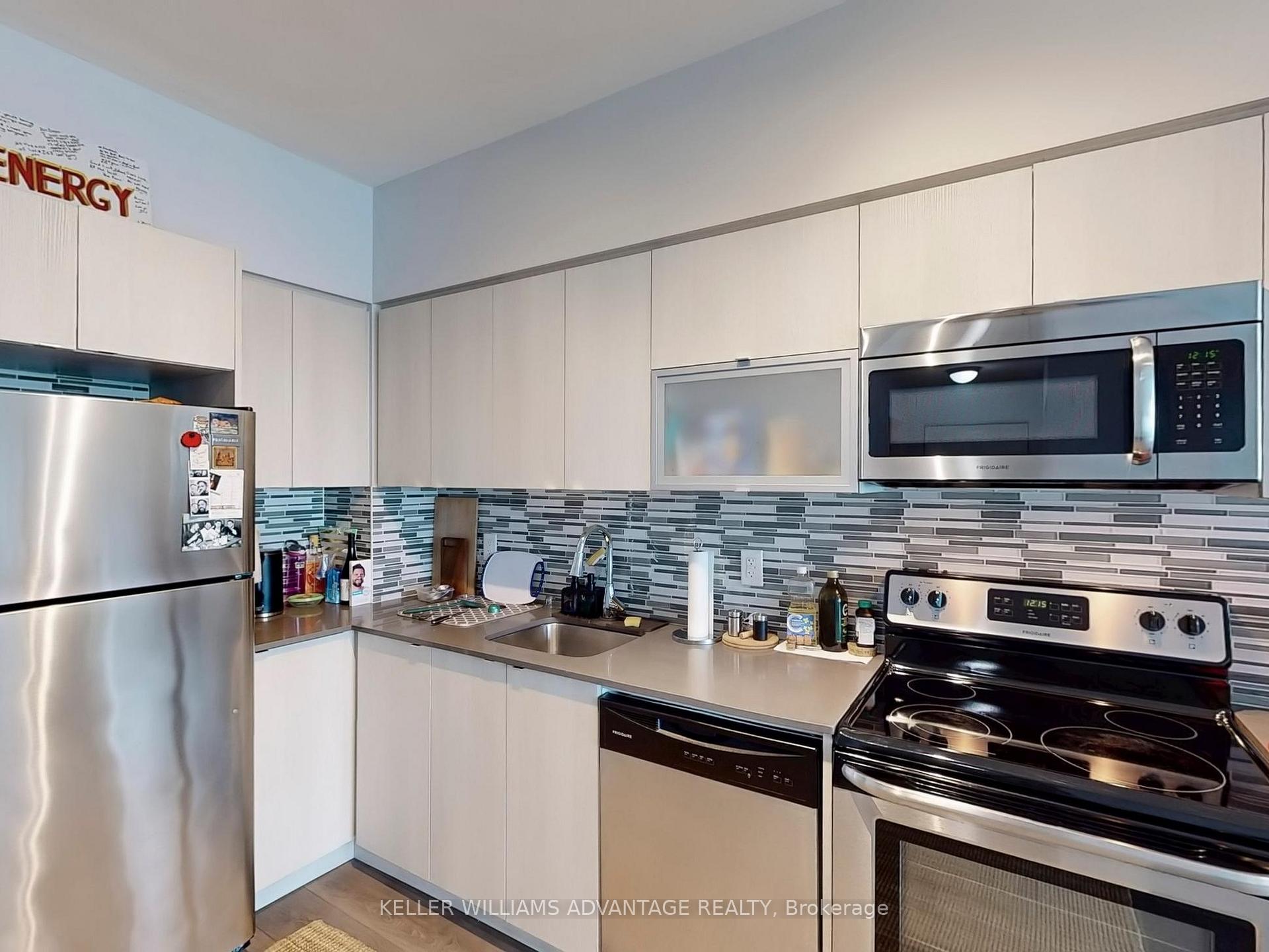 1 Bedroom Condo at 150 East Liberty, Toronto For sale