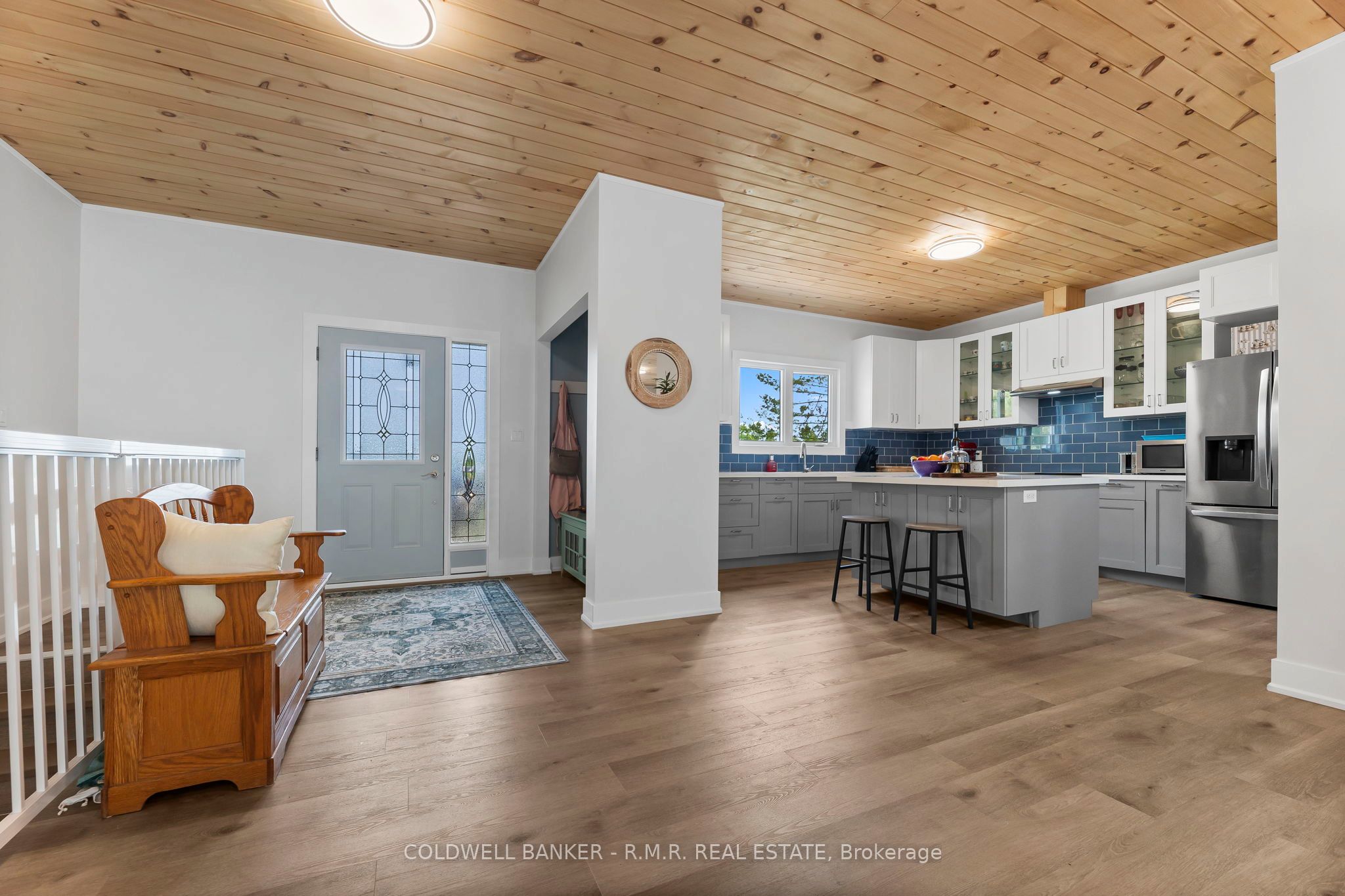 213 Pleasant Point Road