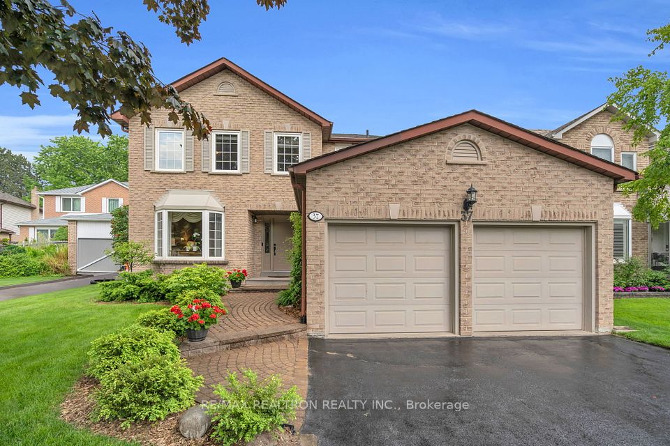 37 Stiver