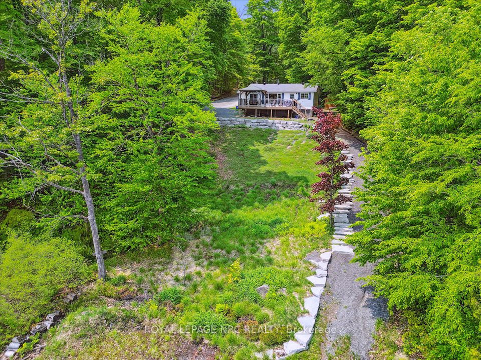 283 Salmon Lake