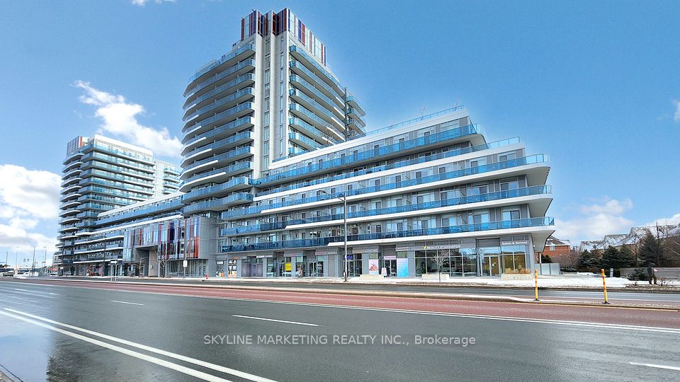9471 Yonge