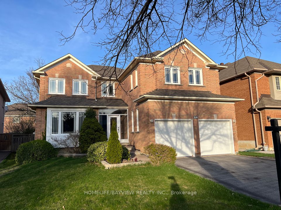 29 Palmerston