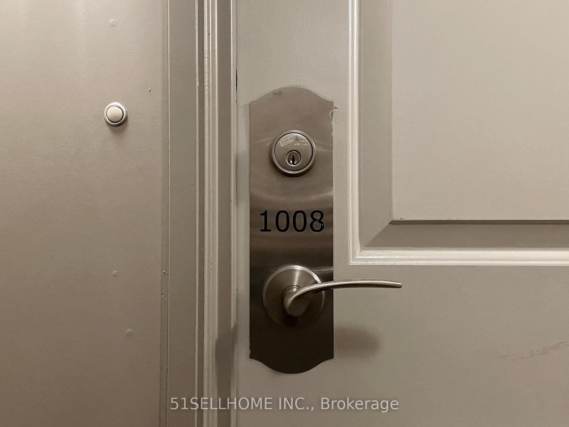 133 Wynford Drive, #1008