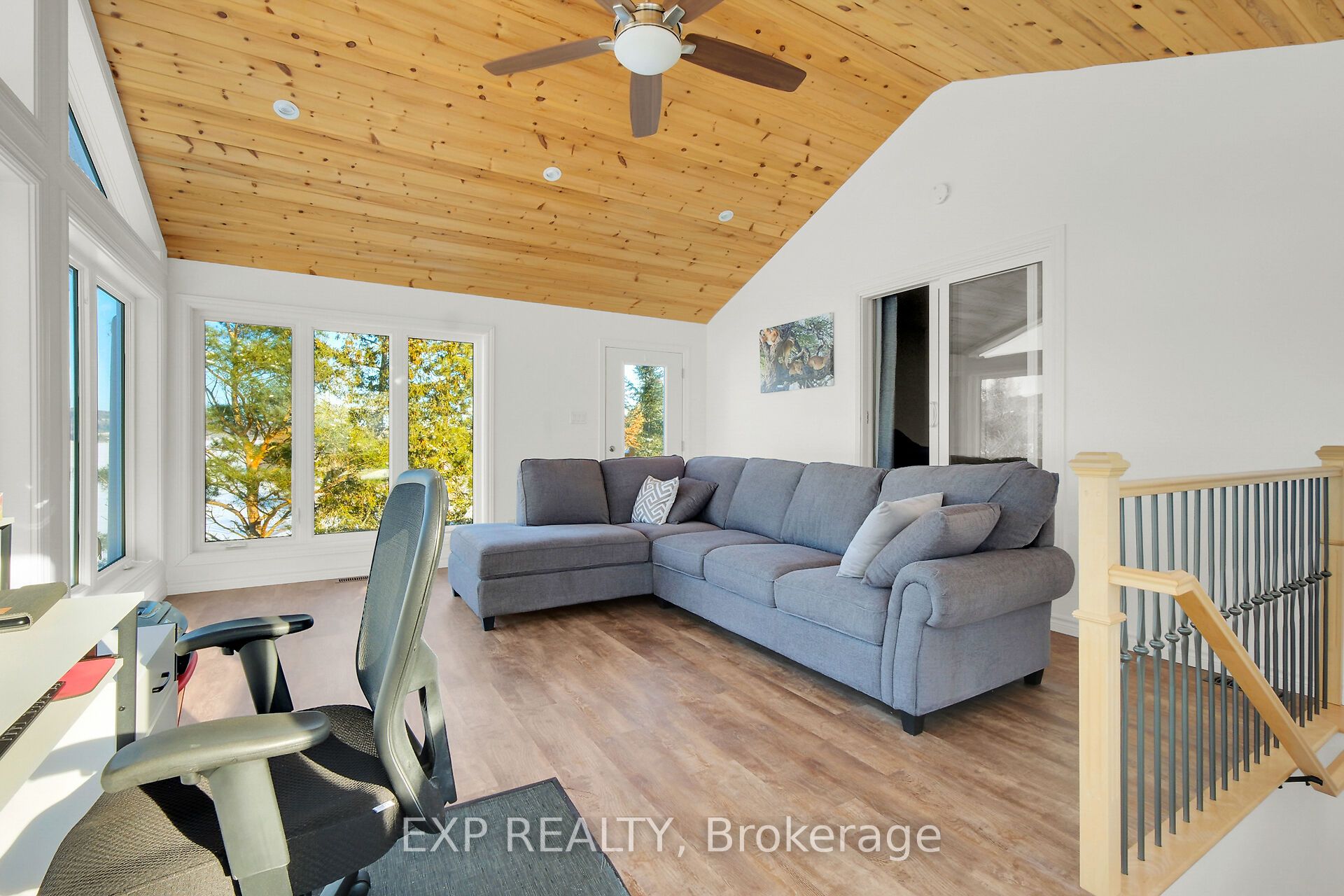 Listing picture