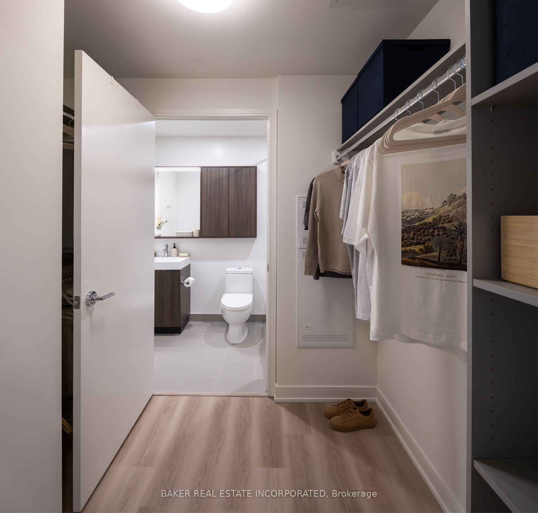 100 Mill Street #529, Toronto C08 Waterfront Communities C8