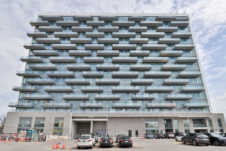 #1408 - 2782 Barton Street, Hamilton, ON L8E 2J8