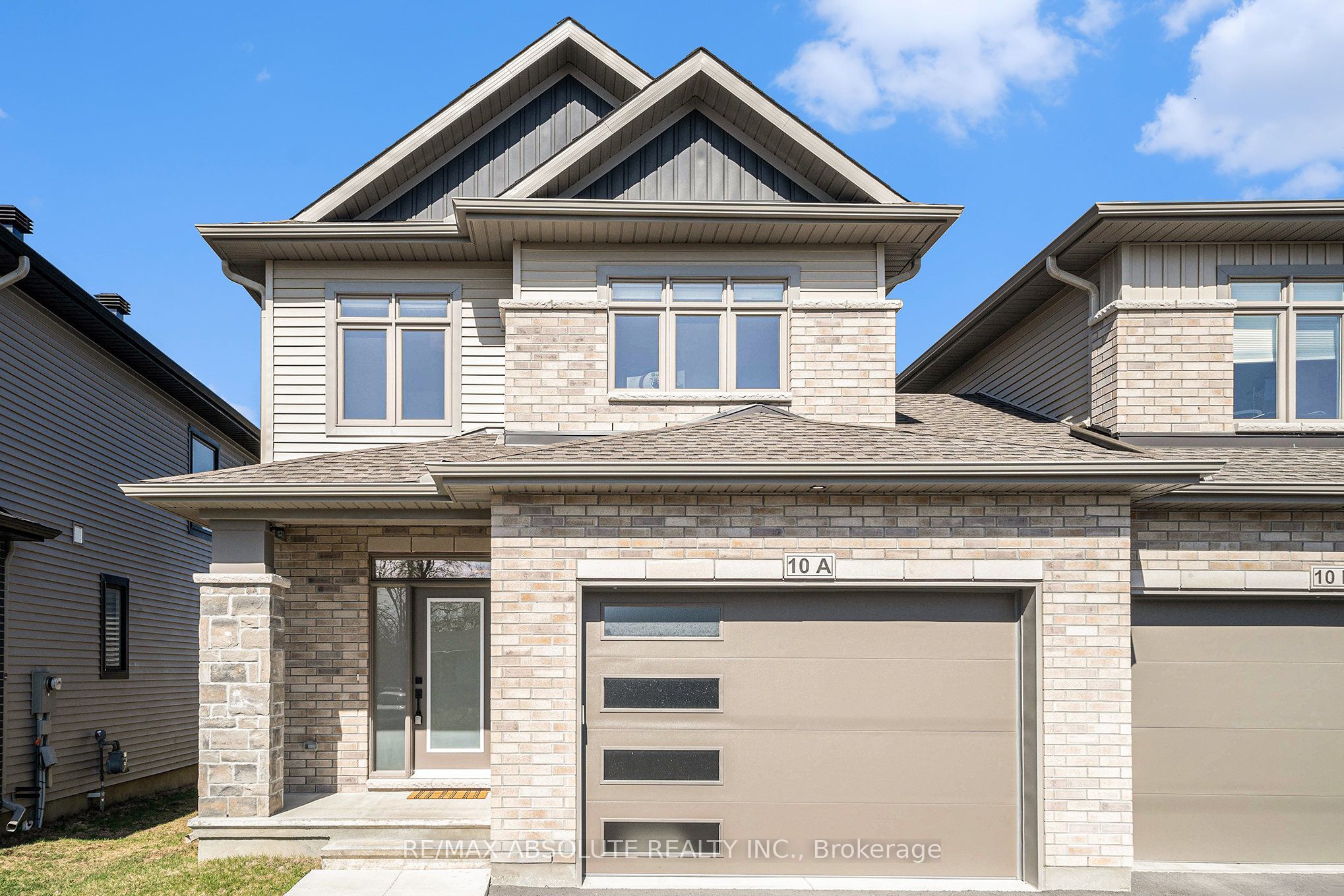 #A - 10 Cockburn Street, StittsvilleMunsterRichmond, ON K0A 2Z0