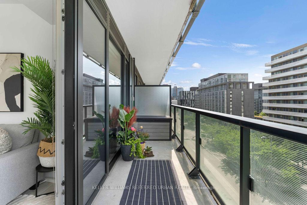 3 Bedrooms Condo at 35 Rolling Mills, Toronto For sale