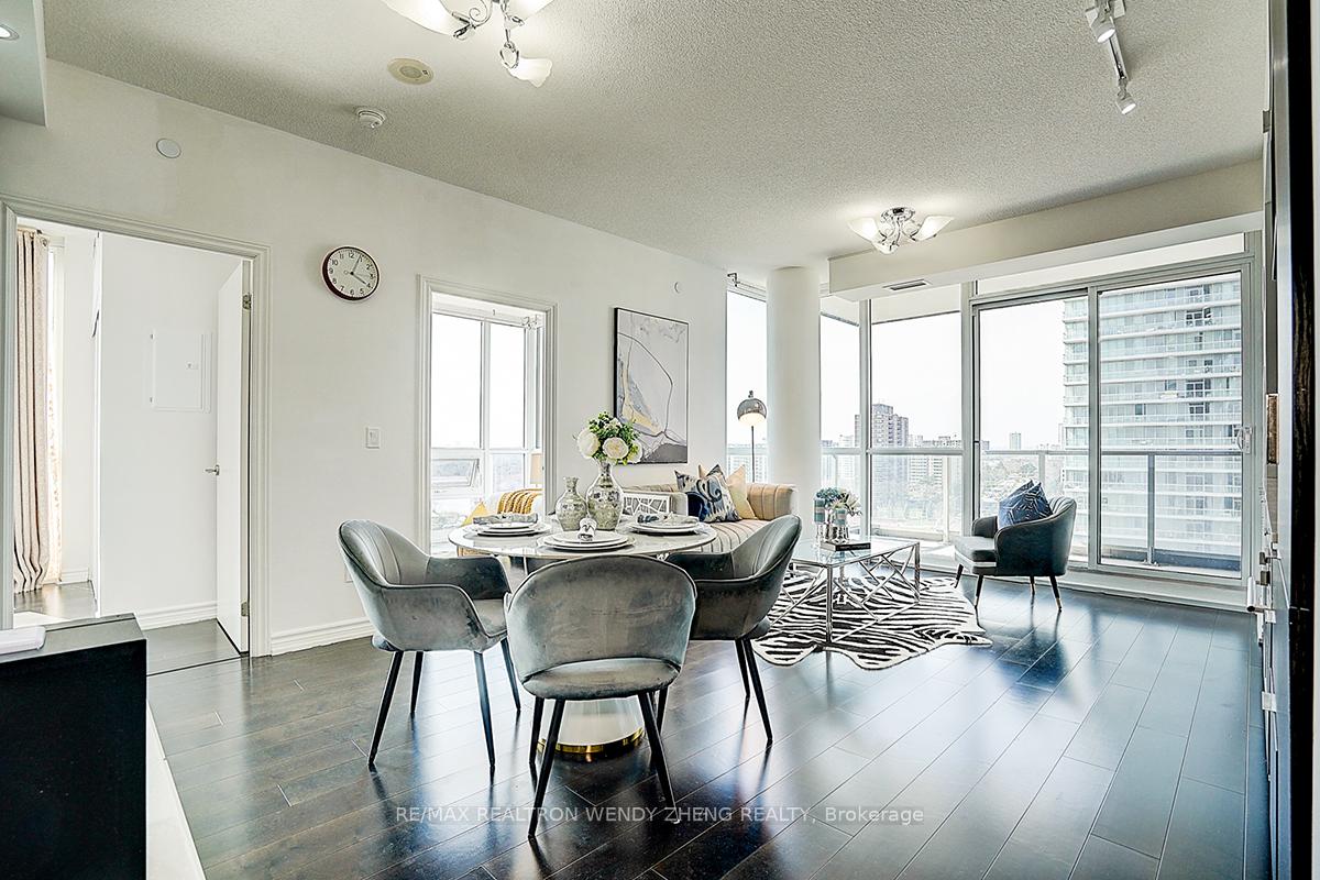 2 Bedrooms Condo at 52 Forest Manor, Toronto For sale